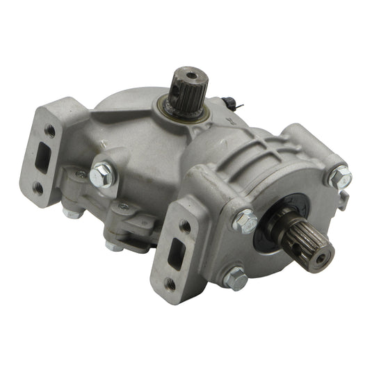 WMP ATV Differential Assembly (Replaces Polaris Assorted)