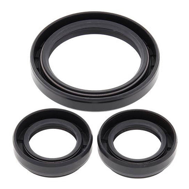 Whites Differential Seal Kit