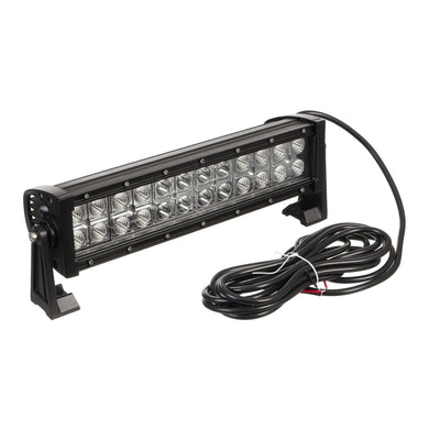 Whites LED Light Bar 13.5 Double Row 2023