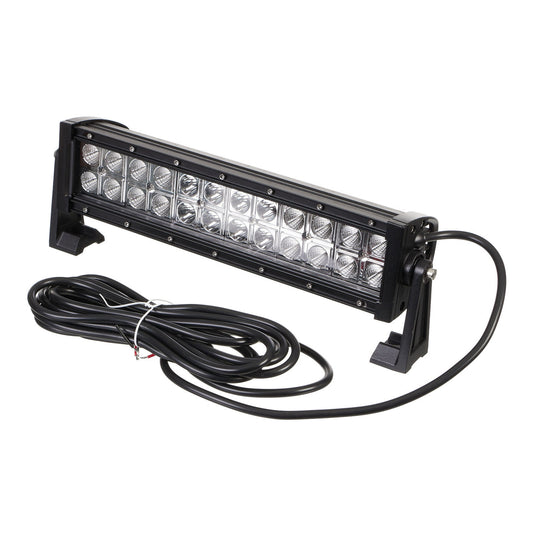 Whites LED Light Bar 13.5 Double Row 2023