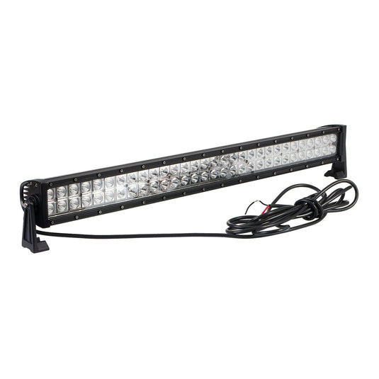 Whites LED Light Bar 31.5 Double Row 2023