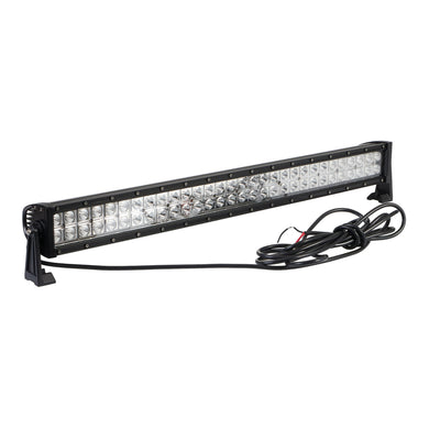 Whites LED Light Bar 41.5 Double Row 2023