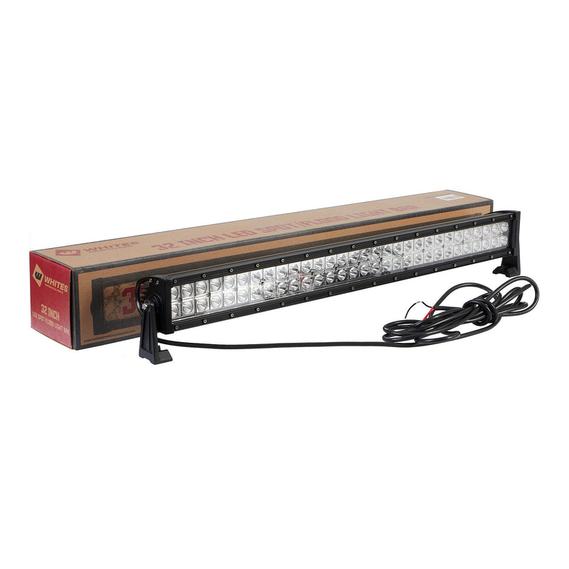 Load image into Gallery viewer, Whites LED Light Bar 41.5 Double Row 2023
