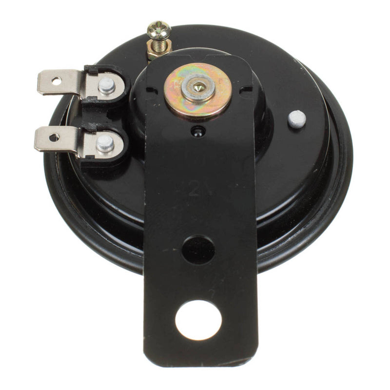 Load image into Gallery viewer, WHITES HORN 12V HORN (105db) - 66mm diam.
