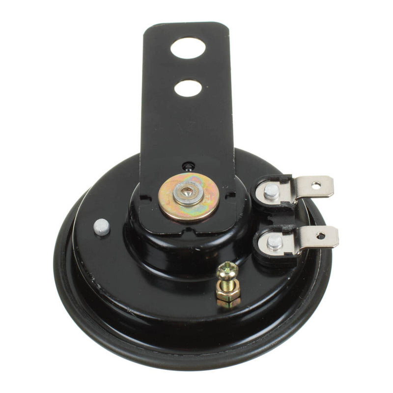 Load image into Gallery viewer, WHITES HORN 12V HORN (105db) - 66mm diam.
