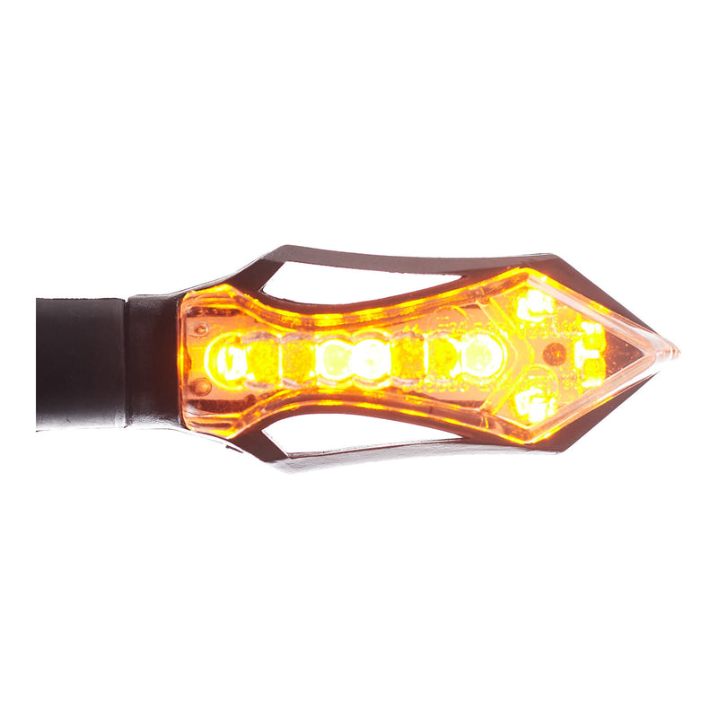 Load image into Gallery viewer, Whites Aurora Beacon LED Indicator - Sequential
