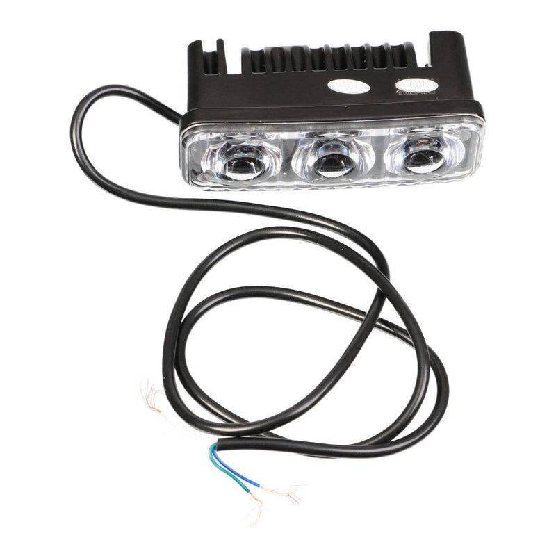 Load image into Gallery viewer, Whites LED Mini Spot/Flood 3 1/2L X 1 H 1000LM
