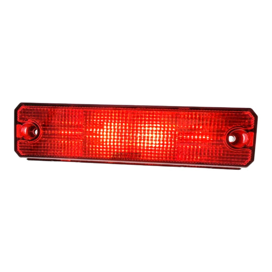 Whites Tail Light LED Honda Pioneer