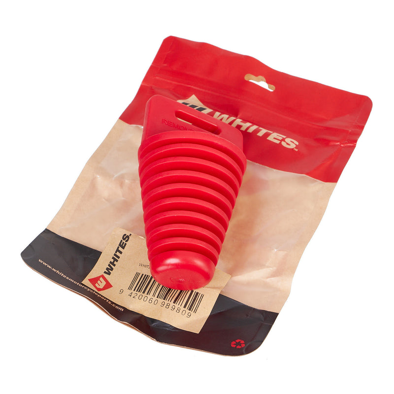 Load image into Gallery viewer, Whites Exhaust Plug - Large
