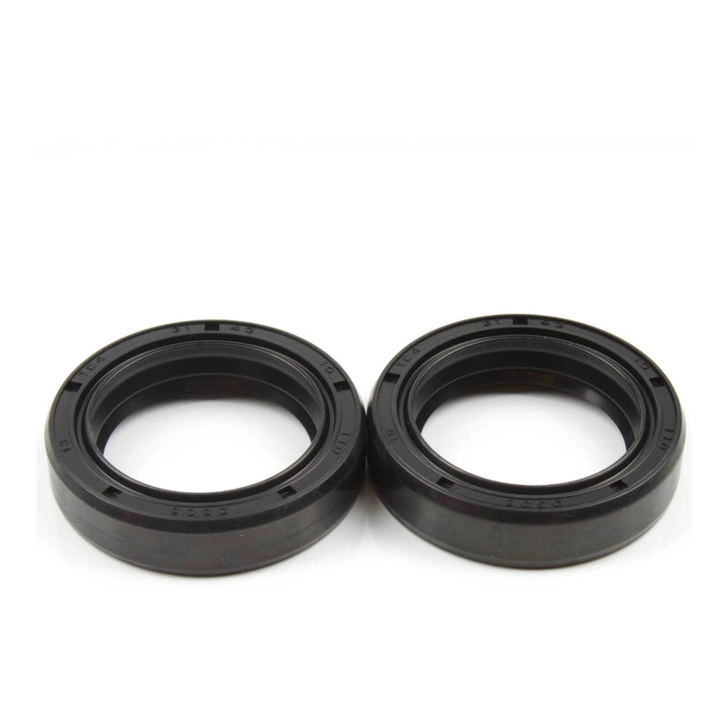 Load image into Gallery viewer, Whites Fork Seal Pair - 31 x 43 x 10 DCY (005) 33-129-11
