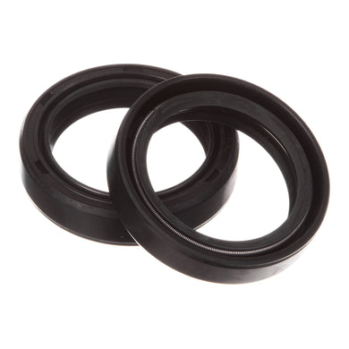 Whites Fork Seal Pair - 36 x 48 x 11 TC4-1 2-Spring 33-129-24