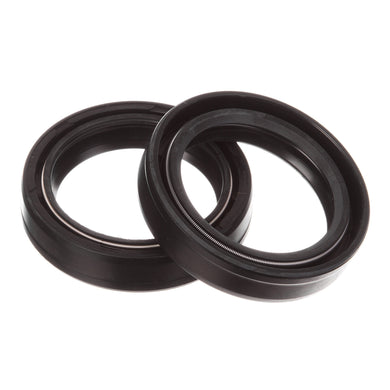 Whites Fork Seal Pair - 39 x 52 x 11 DCY 2-Spring (037) 33-129-18