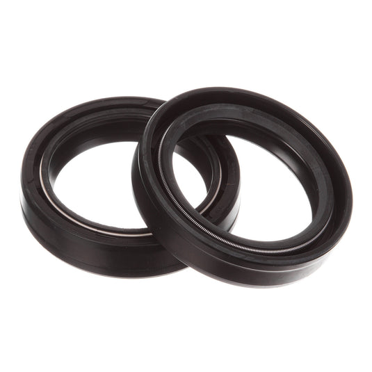 Whites Fork Seal Pair - 39 x 52 x 11 DCY 2-Spring (037) 33-129-18