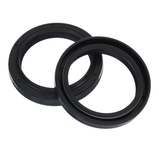 Whites Fork Seal Pair - 41 x 53 x 8/9.5 DCY (102) 33-129-97