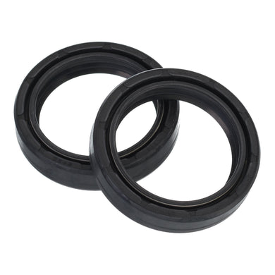 Whites Fork Seal Pair - 41 x 54 x 11 DCY 2-Spring (047) 33-129-26