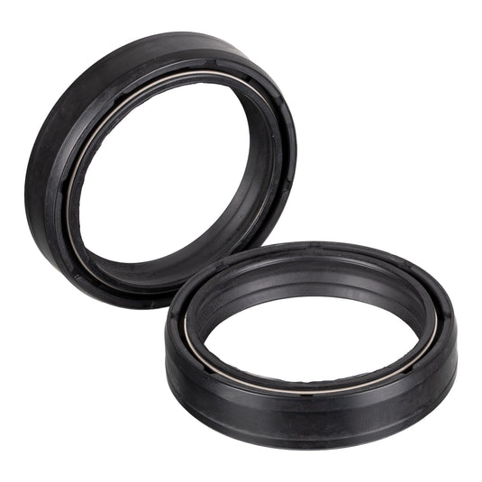 Whites Fork Seal Pair - 43 x 54 x 11 2-Spring DCY (118) 33-129-63