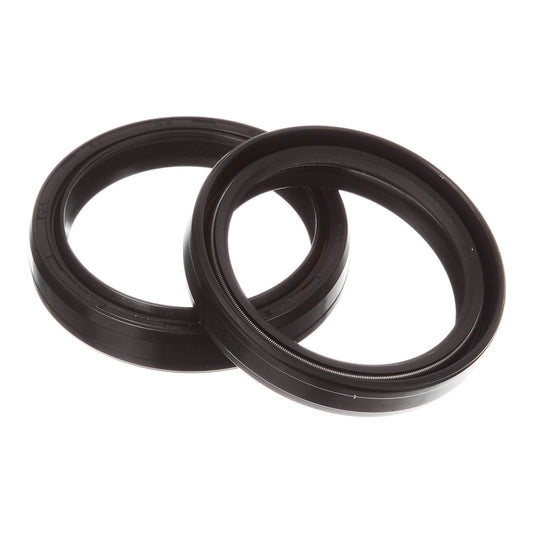 Whites Fork Seal Pair - 43 x 54 x 9.5/10.5 TCL ('36s) 33-129-35