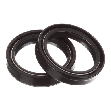 Whites Fork Seal Pair - 45 x 57 x 11 DCY ('35s) (067) 33-129-33