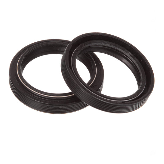 Whites Fork Seal Pair - 45 x 58 x 8.5/11 DCY (082) 33-129-41