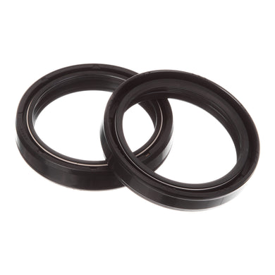 Whites Fork Seal Pair - 46 x 58 x 10.5 DCY (108) 33-129-56