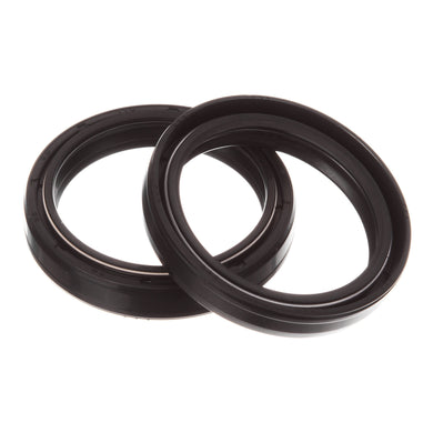 Whites Fork Seal Pair - 46 x 58 x 9.5/11 DCY (087) 33-129-38