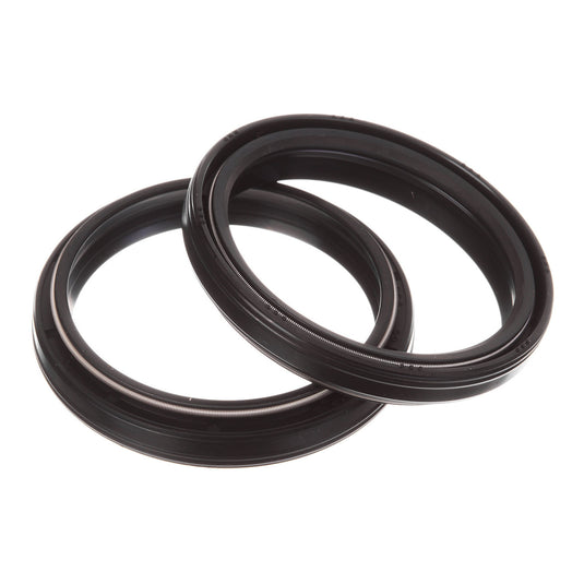 Whites Fork Seal Pair - 50 x 59.6 x 7/10.5 DCY 33-129-47