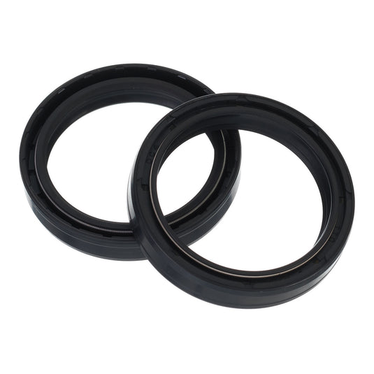 Whites Fork Seal Pair - 50 x 63 x 11 TCY 33-129-50