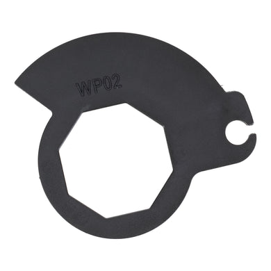 Whites Lock On Grip Throttle Cam - WP02
