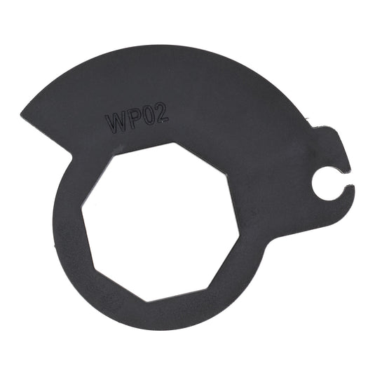 Whites Lock On Grip Throttle Cam - WP02