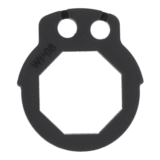 Whites Lock On Grip Throttle Cam - WP08