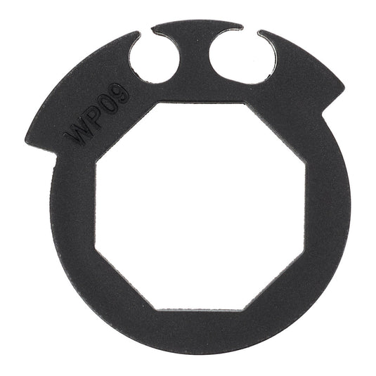 Whites Lock On Grip Throttle Cam - WP09