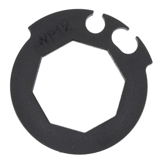 Whites Lock On Grip Throttle Cam - WP12