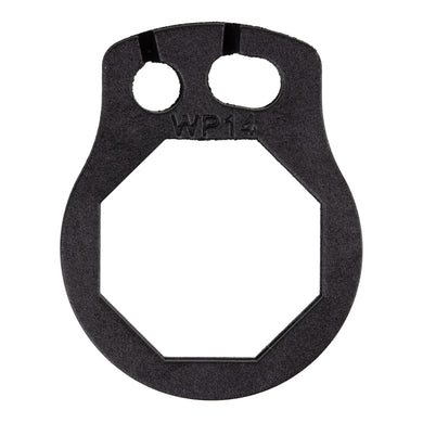 Whites Lock Grip Throttle Cam - WP14