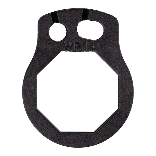 Whites Lock Grip Throttle Cam - WP14