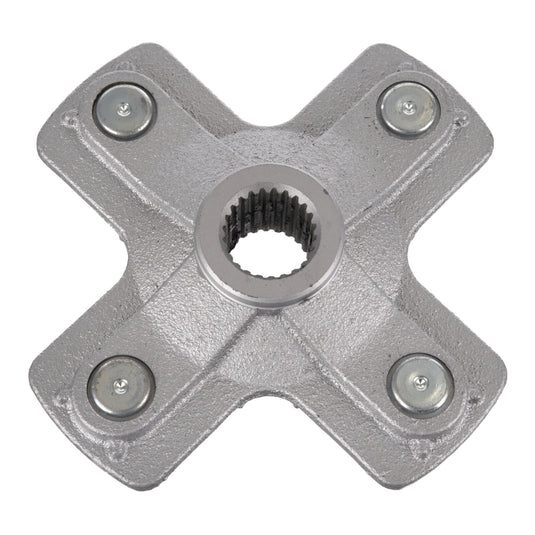 Whites Wheel Hub - Kawasaki KVF750 Brute Force '08-'21