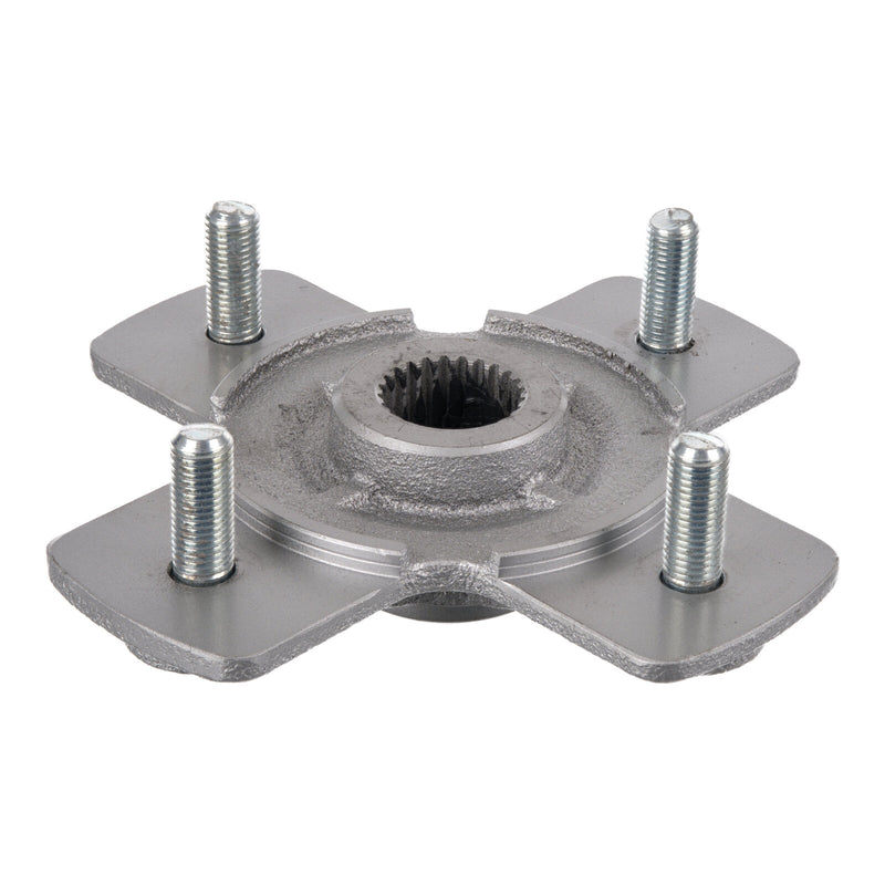 Load image into Gallery viewer, Whites Wheel Hub - Kawasaki KVF750 Brute Force '08-'21
