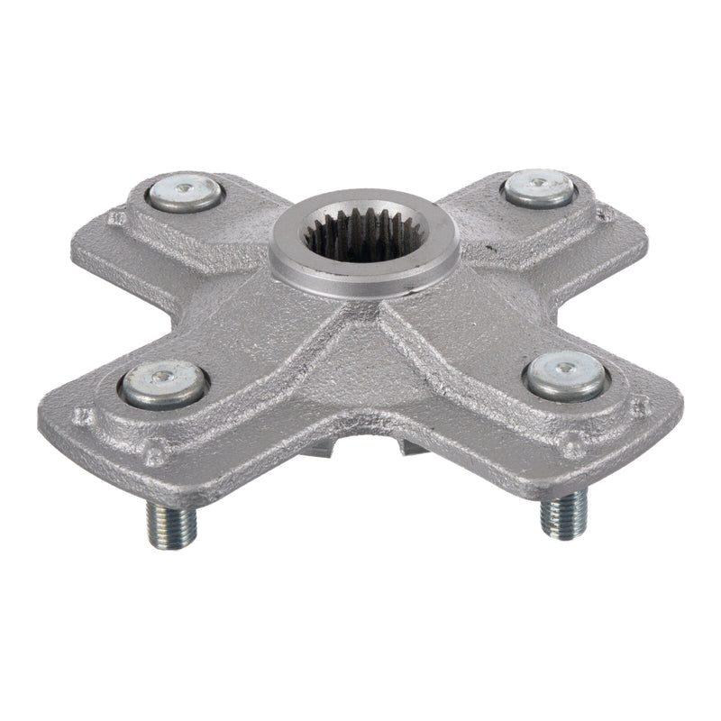 Load image into Gallery viewer, Whites Wheel Hub - Kawasaki KVF750 Brute Force '08-'21
