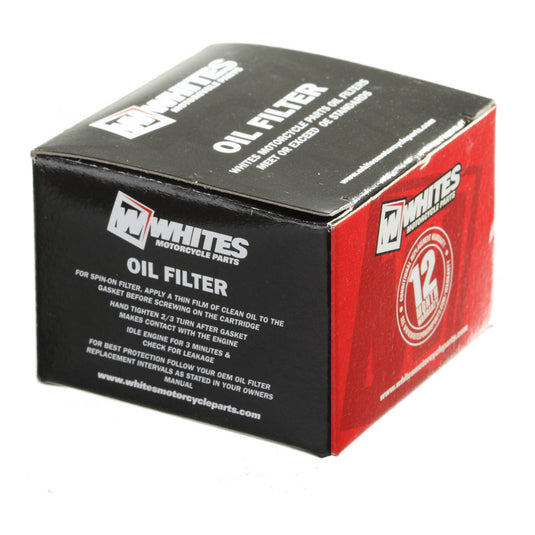 Whites Oil Filter (HF113)