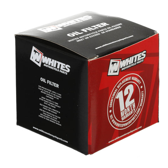 Whites Oil Filter (HF152)