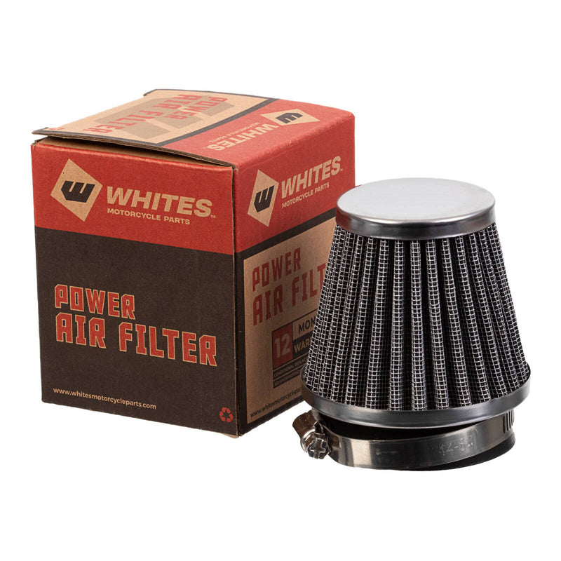 Load image into Gallery viewer, Whites Pod Air Filter Round - 48mm
