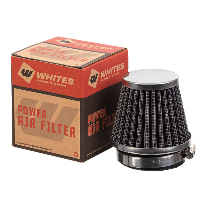 Load image into Gallery viewer, Whites Pod Air Filter Round - 52mm
