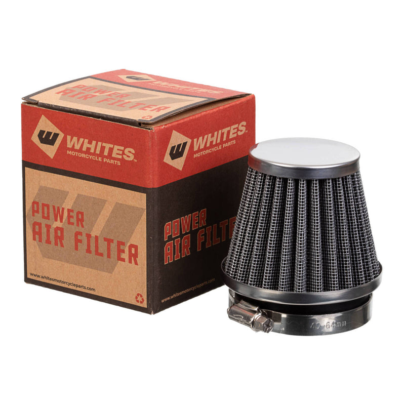 Load image into Gallery viewer, Whites Pod Air Filter Round - 54mm
