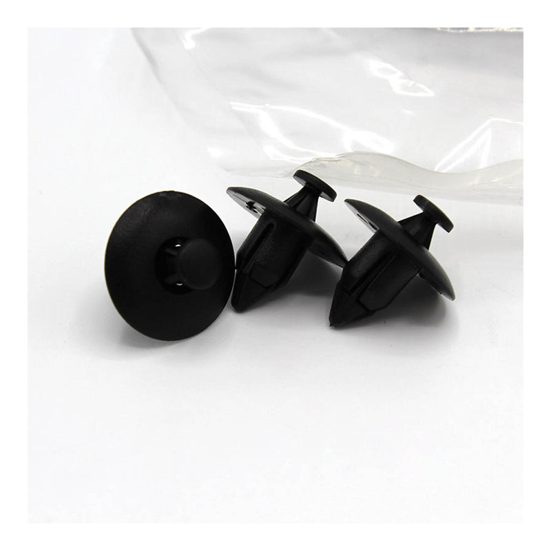 Load image into Gallery viewer, Whites Nylon Pry Rivets - 8mm (100 Pack)
