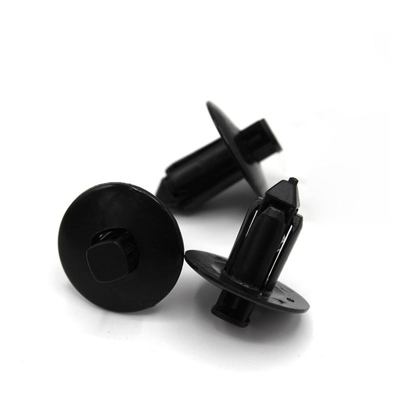 Load image into Gallery viewer, Whites Nylon Pry Rivets - 8mm (100 Pack)
