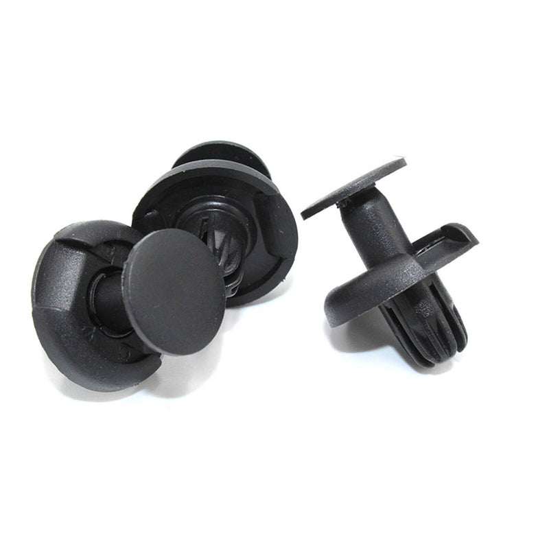 Load image into Gallery viewer, Whites Nylon Pry Rivets - 8mm (100 Pack)
