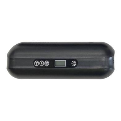 Whites Portable Tyre Pump & Power Bank (0-150psi) (UN3481)