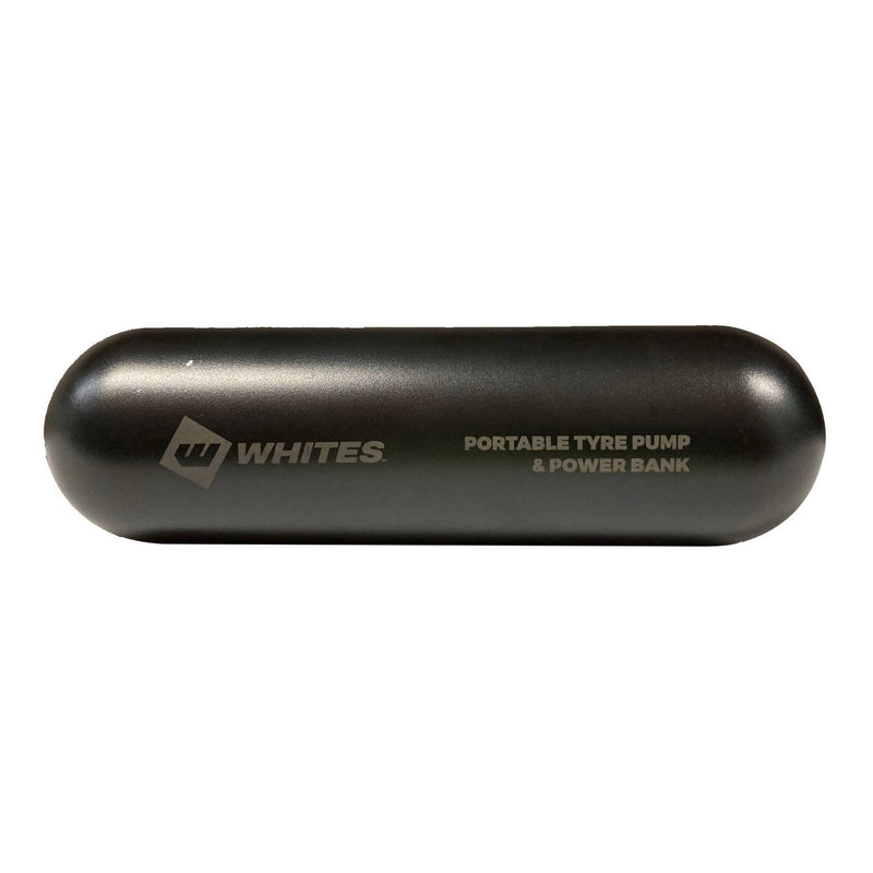 Load image into Gallery viewer, Whites Portable Tyre Pump &amp; Power Bank (0-150psi) (UN3481)
