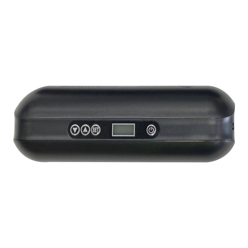 Load image into Gallery viewer, Whites Portable Tyre Pump &amp; Power Bank (0-150psi) (UN3481)
