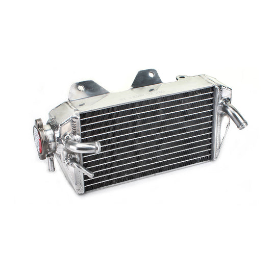 Whites Radiator Right Kawasaki KX450F '06-'07