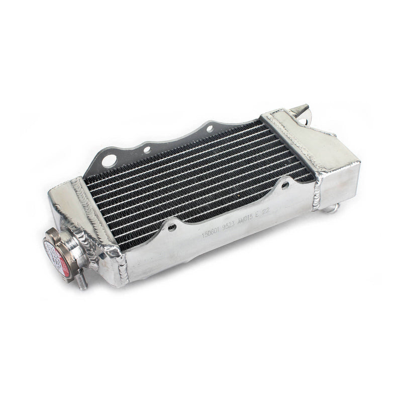 Load image into Gallery viewer, Whites Radiator Kawasaki KX80/85/100 &#39;98-&#39;13 Single
